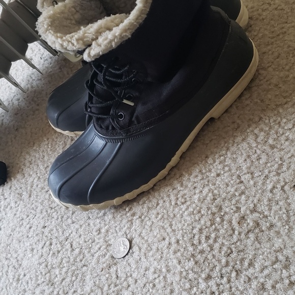 Native Jimmy Boots main image 4